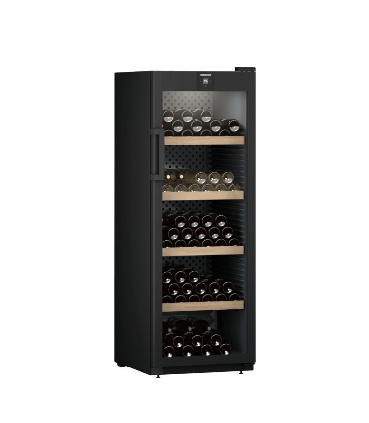 LIEBHERR WPBL500120 cave à vin pose-libre
