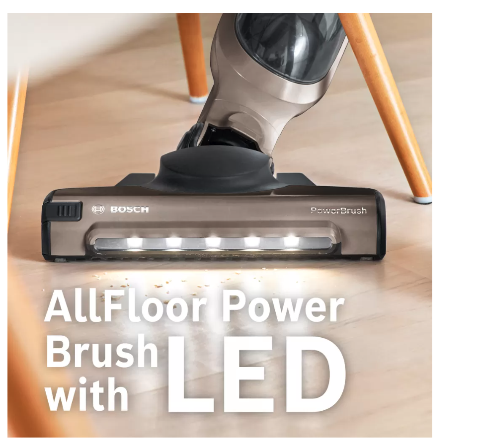 BOSCH BBH3ALL23 SERIE 4 aspirateur balai