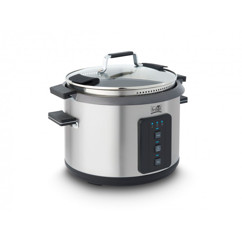 FRITEL 150050 cuiseur à riz et pâtes
