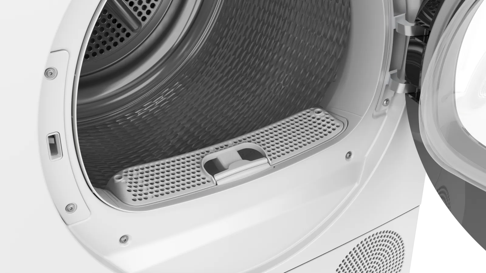 BOSCH WTH8520AFG Series 4 seche-linge