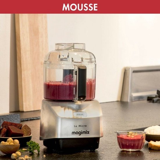 MAGIMIX MA18115EB hachoir
