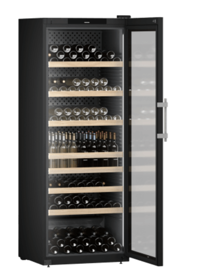 LIEBHERR WFBLI774120 cave à vin pose-libre