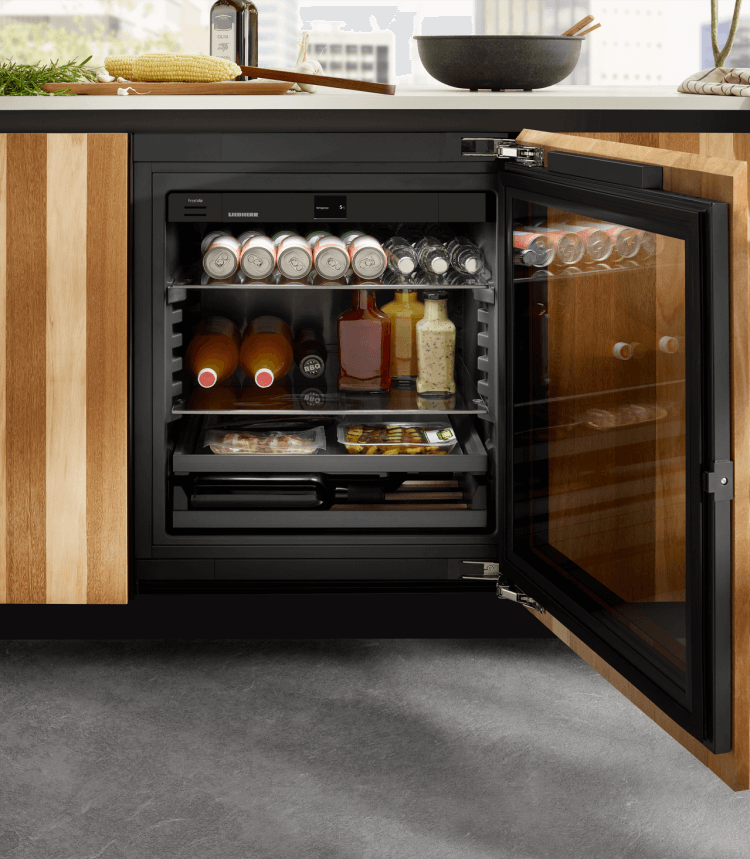 LIEBHERR UORPR366I20 réfrigérateur sous-encastable