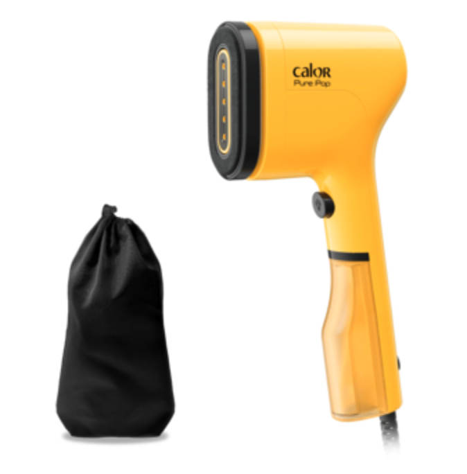CALOR CADT2026C0 défroisseur vapeur à main