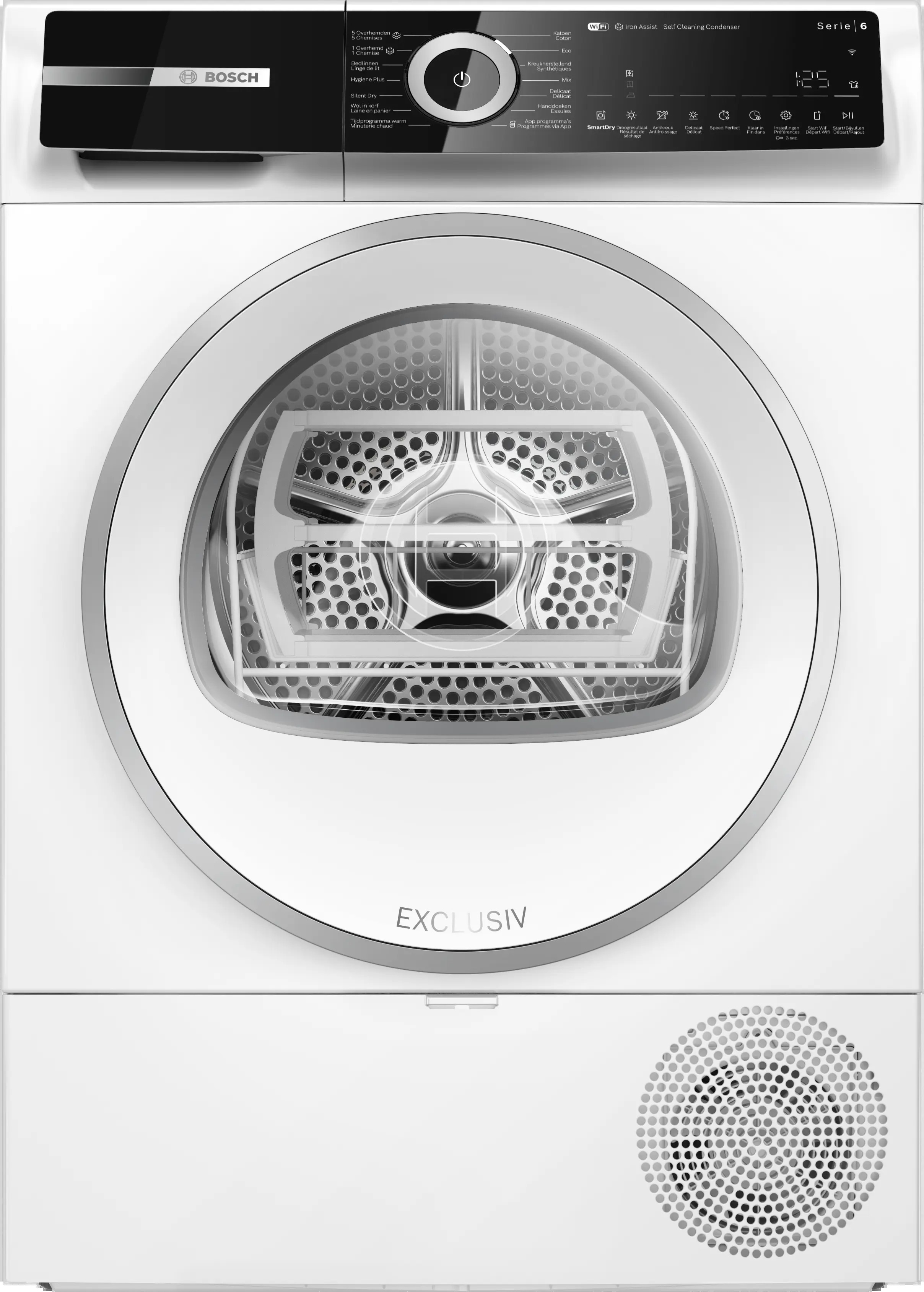BOSCH WQN246C9FG seche-linge