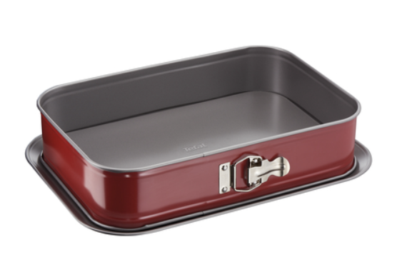 TEFAL J1640514 moule à gateau
