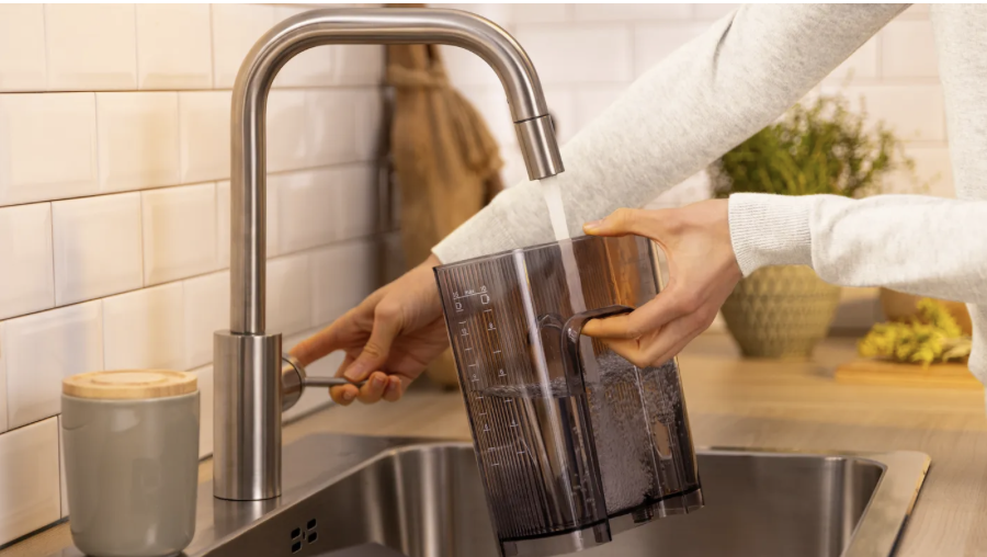 BOSCH TKA2M111 MYMOMENTS cafetière