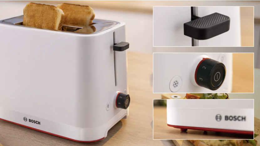 BOSCH TAT3M121 grille-pain