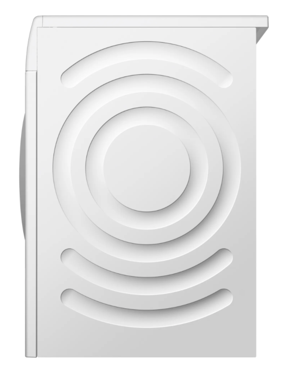 BOSCH WAN2829SFG SERIE 4 lave-linge
