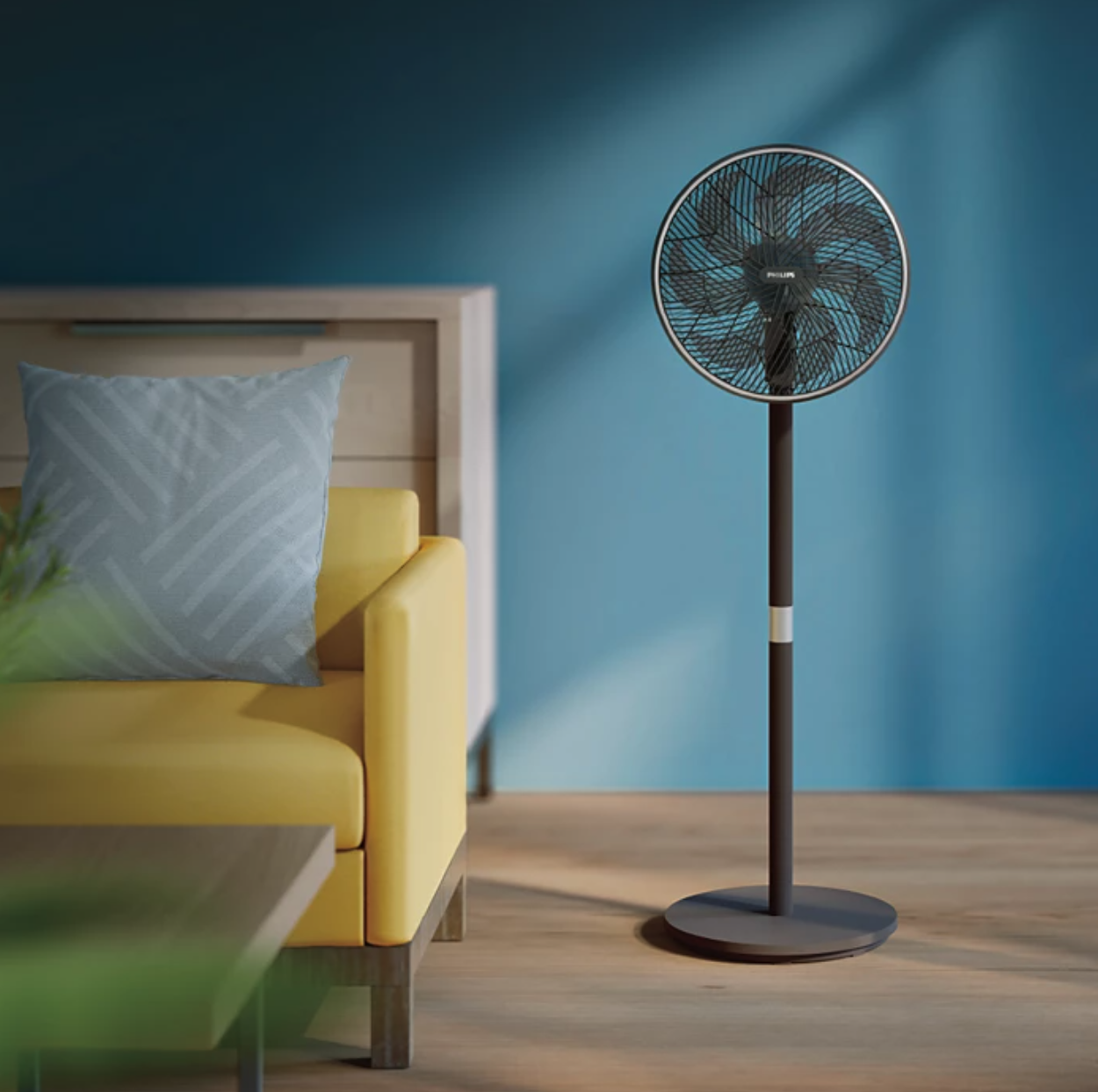 PHILIPS PDCX3550/01 ventilateur - ventilateur sur pied