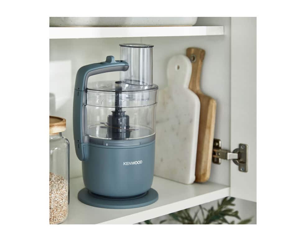 KENWOOD KEFDP22.130GY robot multifonction