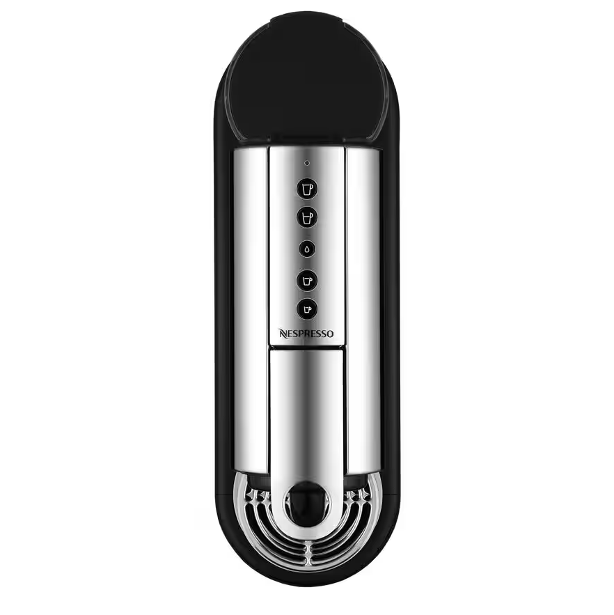 BRAUN (DELONGHI) DLEN220.M machine à dosettes / capsules
