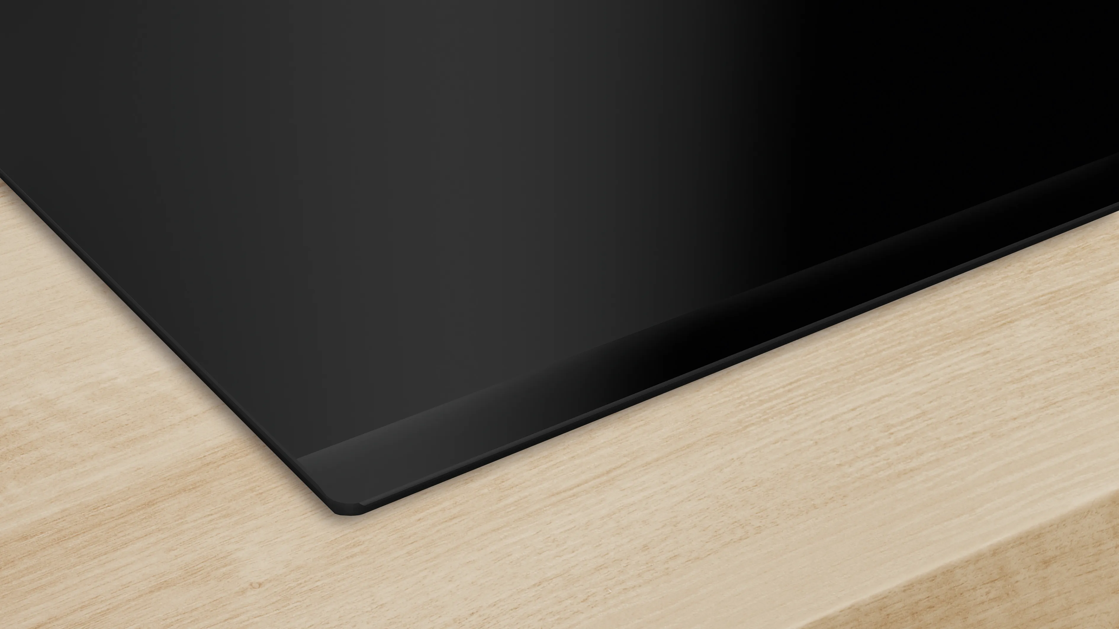 BOSCH PIF631HB1E SERIE 6 table de cuisson à induction - 60cm