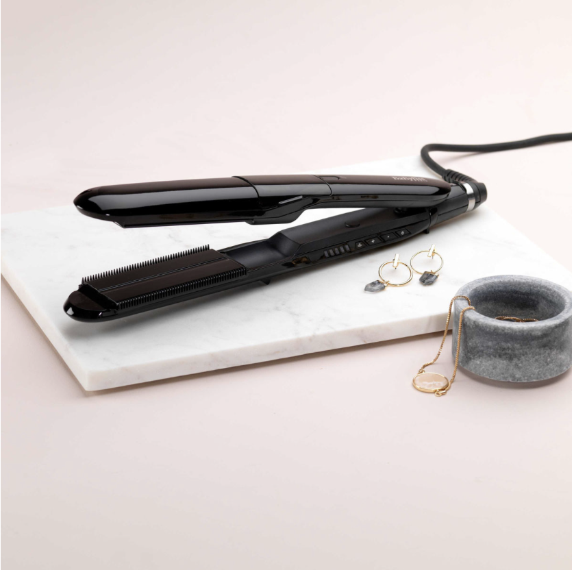 BABYLISS BAST492E lisseur