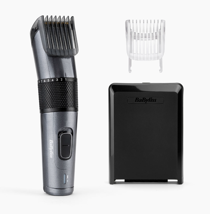 BABYLISS BAE976E tondeuse à cheveux