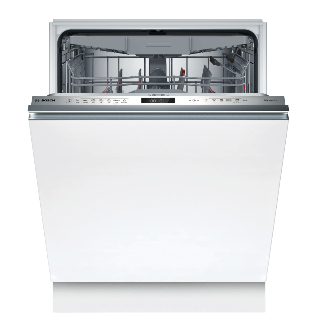 BOSCH SBD6ECX21E lave-vaisselle entièrement intégrable