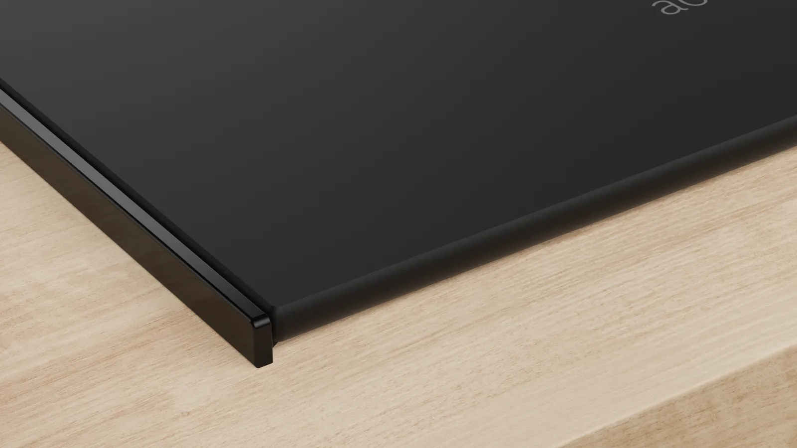 BOSCH PXX89BD56E Serie 8 table de cuisson avec hotte integrée - 80cm