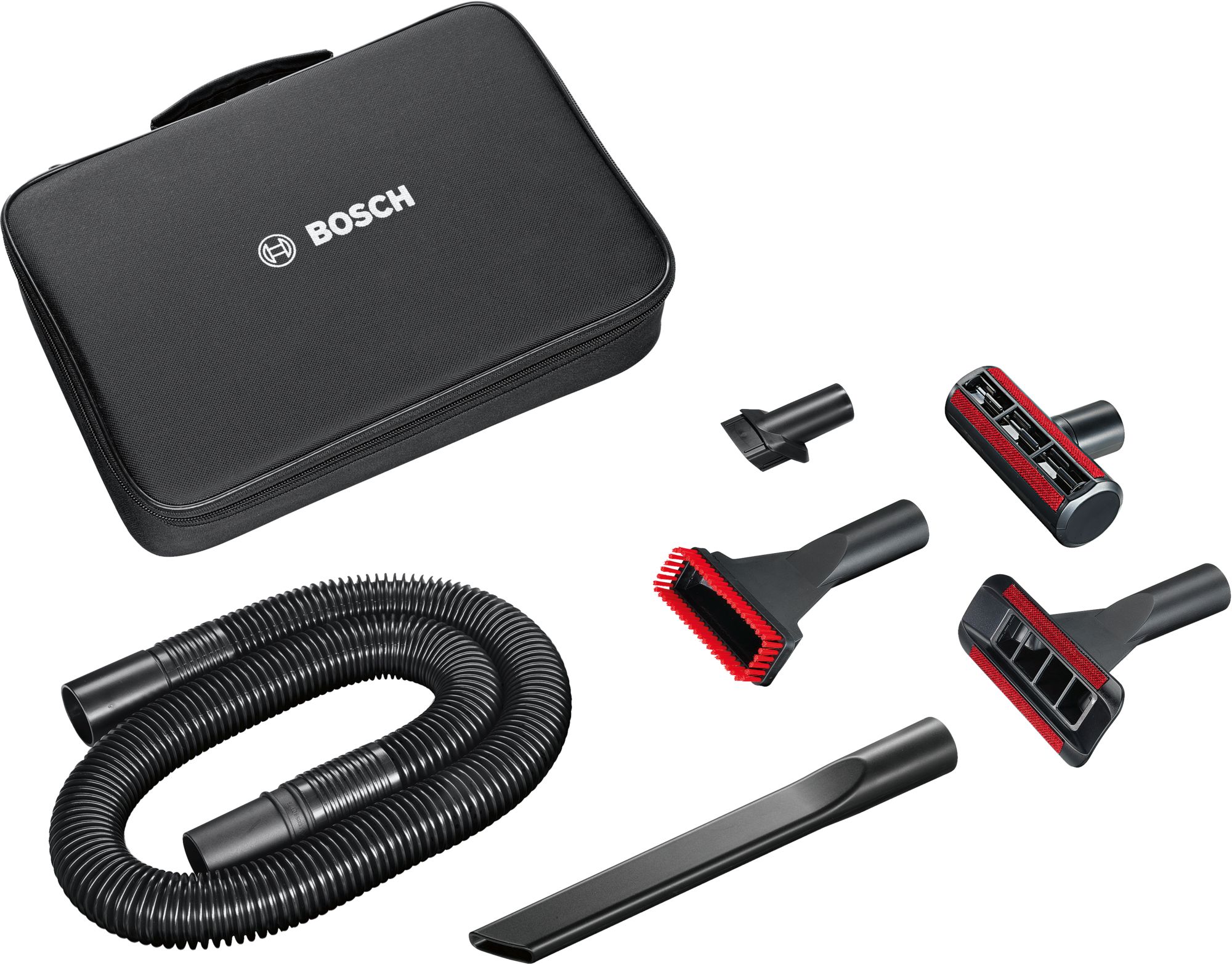 BOSCH BHZTKIT1 Readyy'y set d'accessoires aspirateur