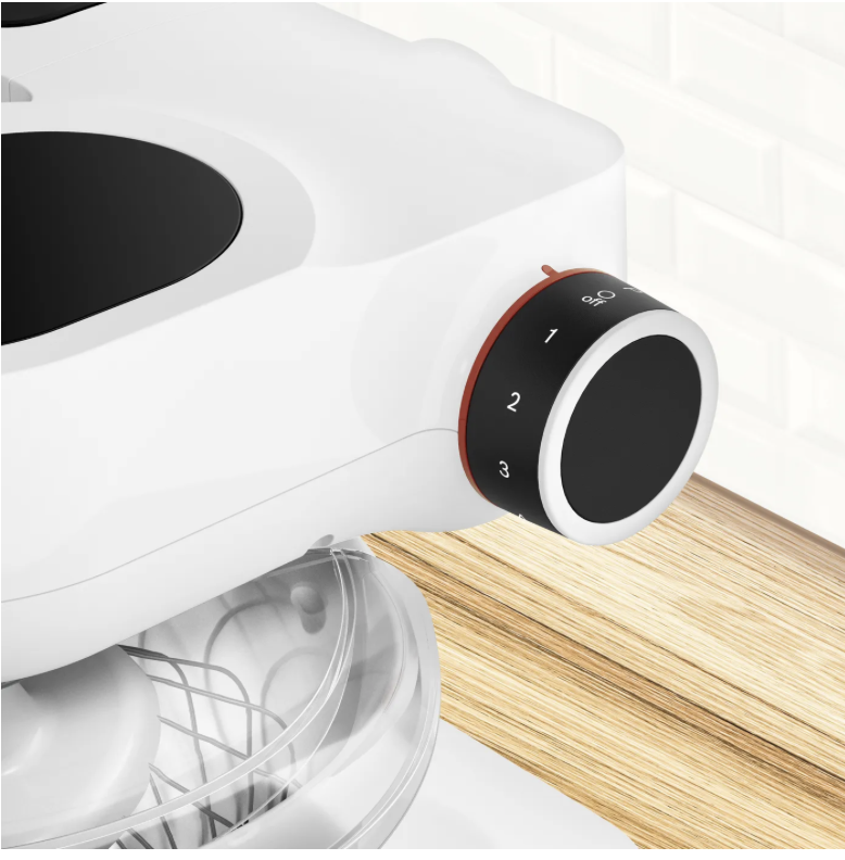 BOSCH MUMS2EW20 SERIE 2 robot de cuisine