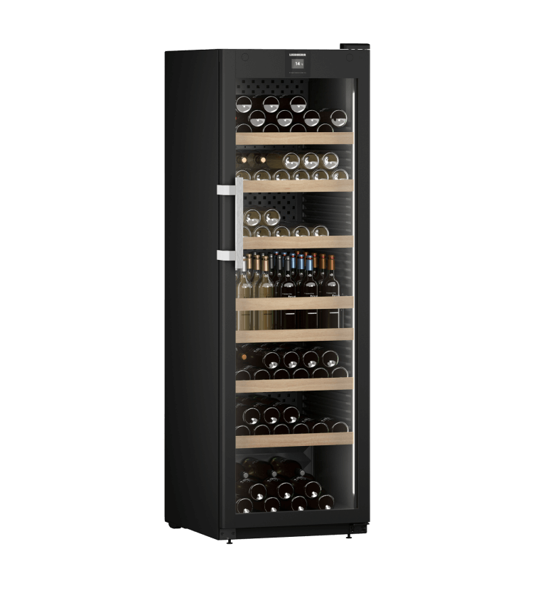 LIEBHERR WFBLI524120 cave à vin pose-libre