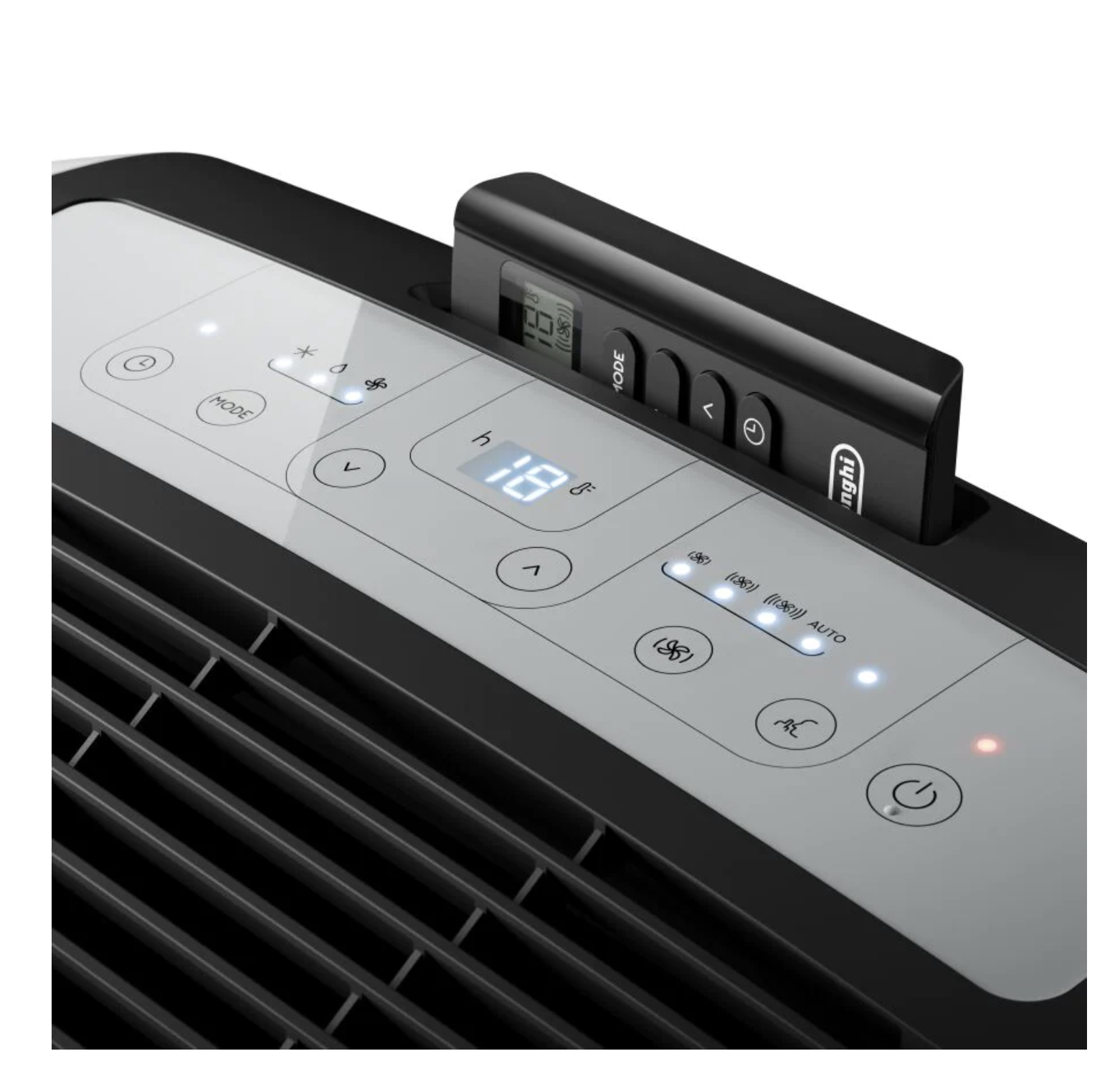 BRAUN (DELONGHI) DLPACEM90 airconditioning