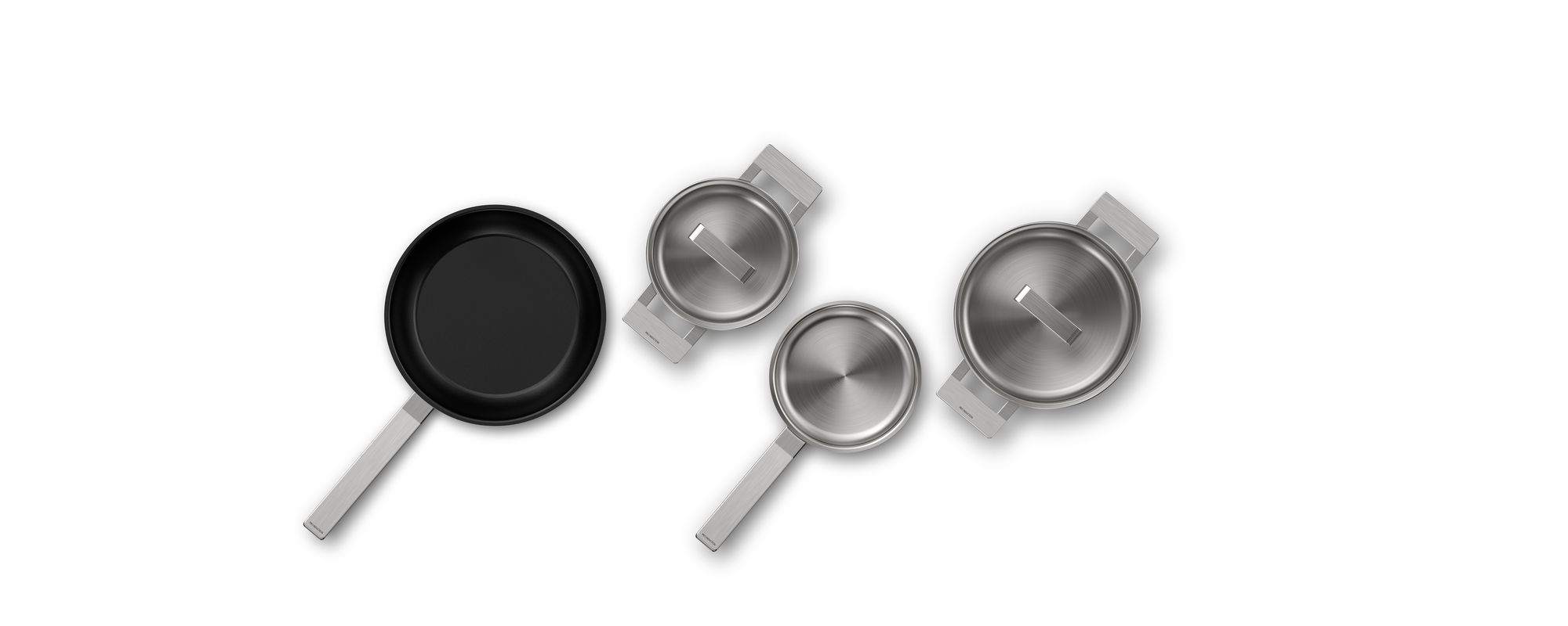 BOSCH HEZ9SE040 set de casseroles