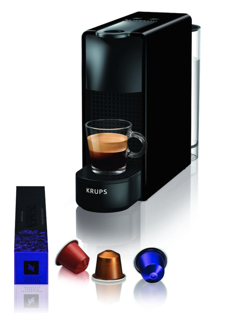 BRAUN (DELONGHI) DLEN85.BBUNDLE