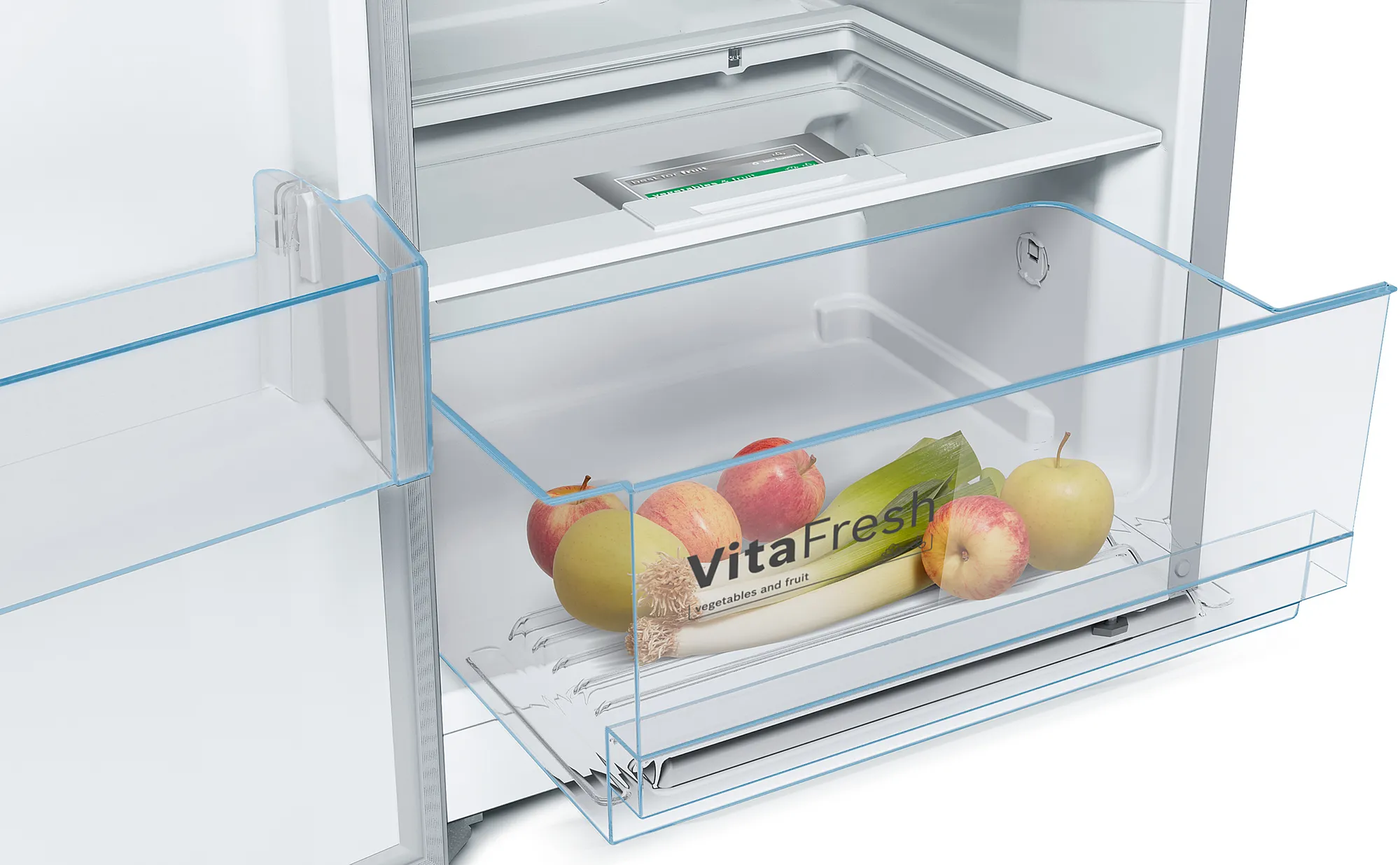BOSCH KSV36CIDP SERIE 4 réfrigérateur pose-libre sans congélateur - 186cm