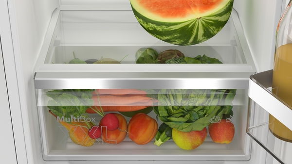 BOSCH KIL32VFE0 SERIE 4 réfrigérateur avec surgélateur - 102cm