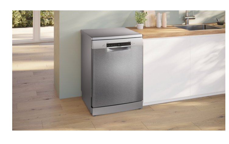 BOSCH SMS4HVI14E lave-vaisselle pose-libre