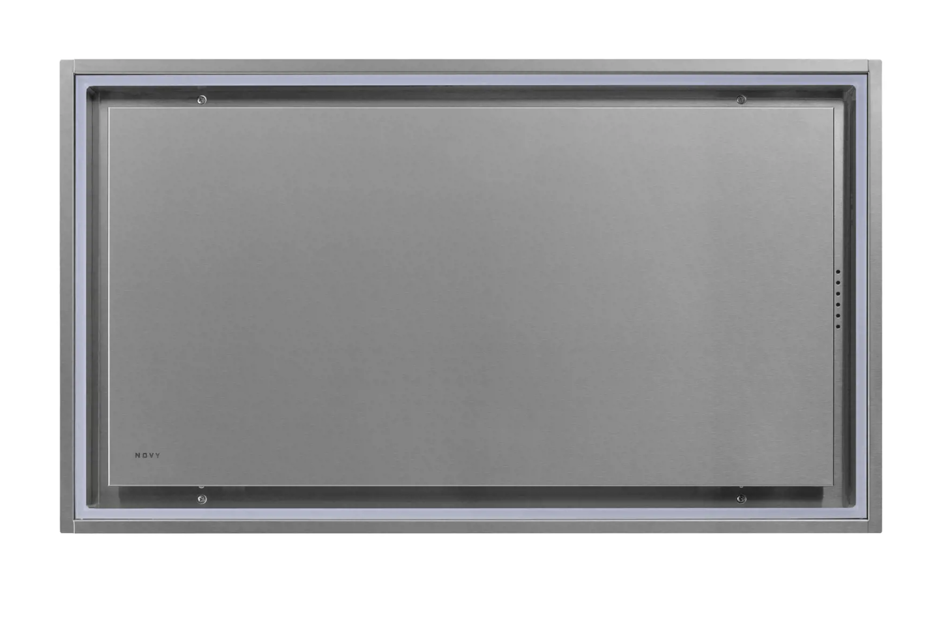 NOVY 6910 Pureline Pro Compact hotte plafonnier - 90cm