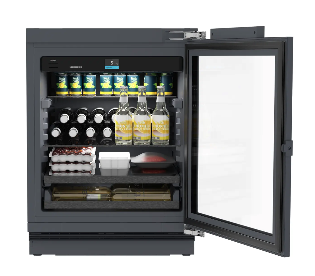 LIEBHERR UORPR366I20 réfrigérateur sous-encastable