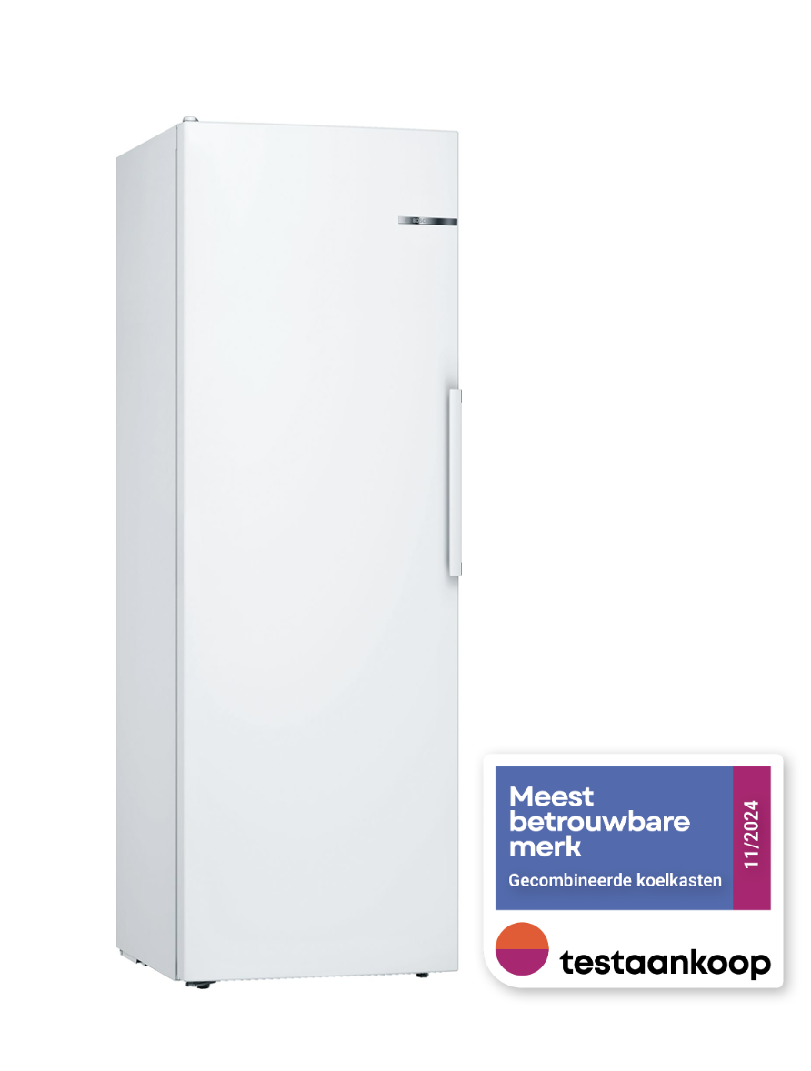 BOSCH KSV33VWEP SERIE 4 réfrigérateur pose-libre sans congélateur - 176cm