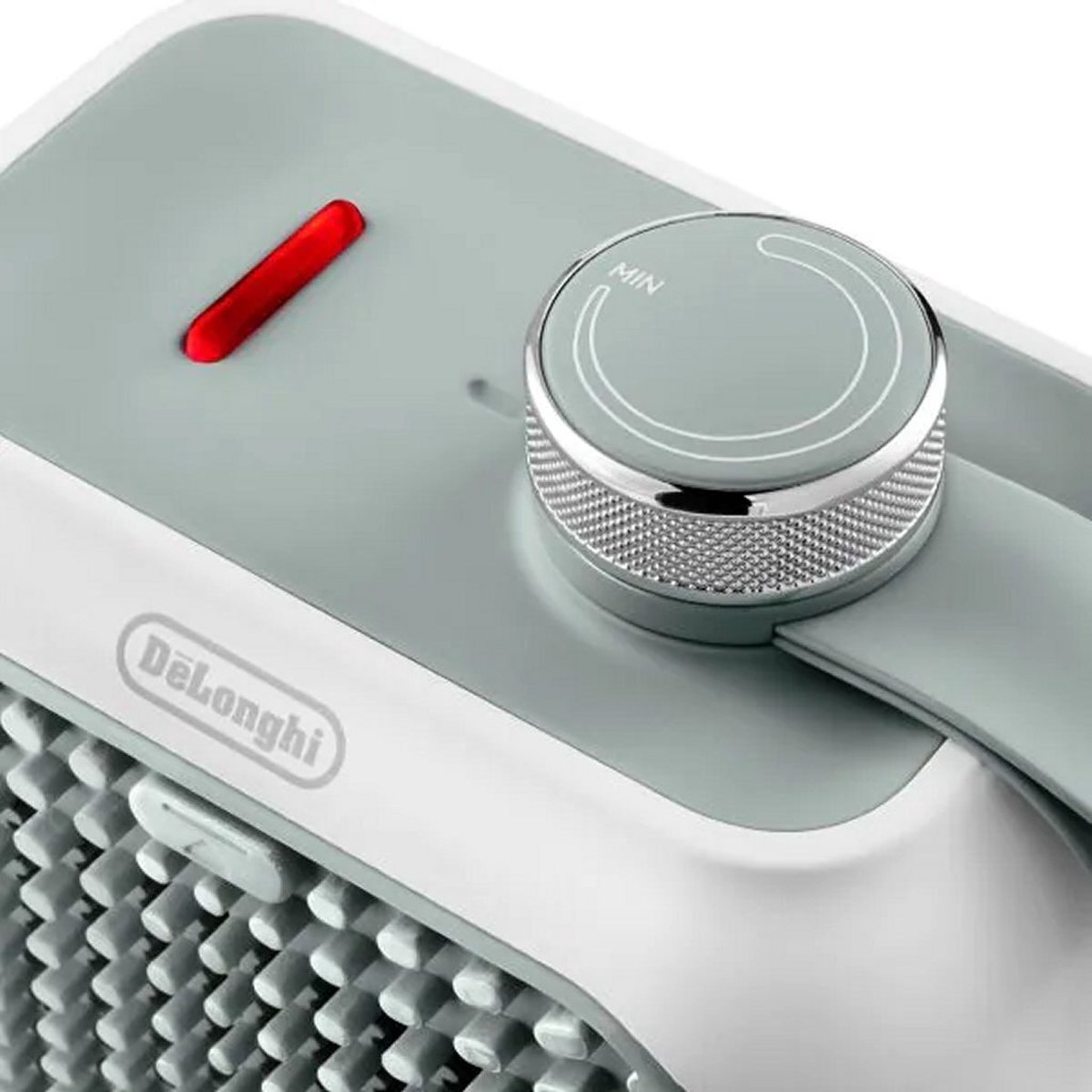 BRAUN (DELONGHI) DLHFX10B03.GR chauffage céramique