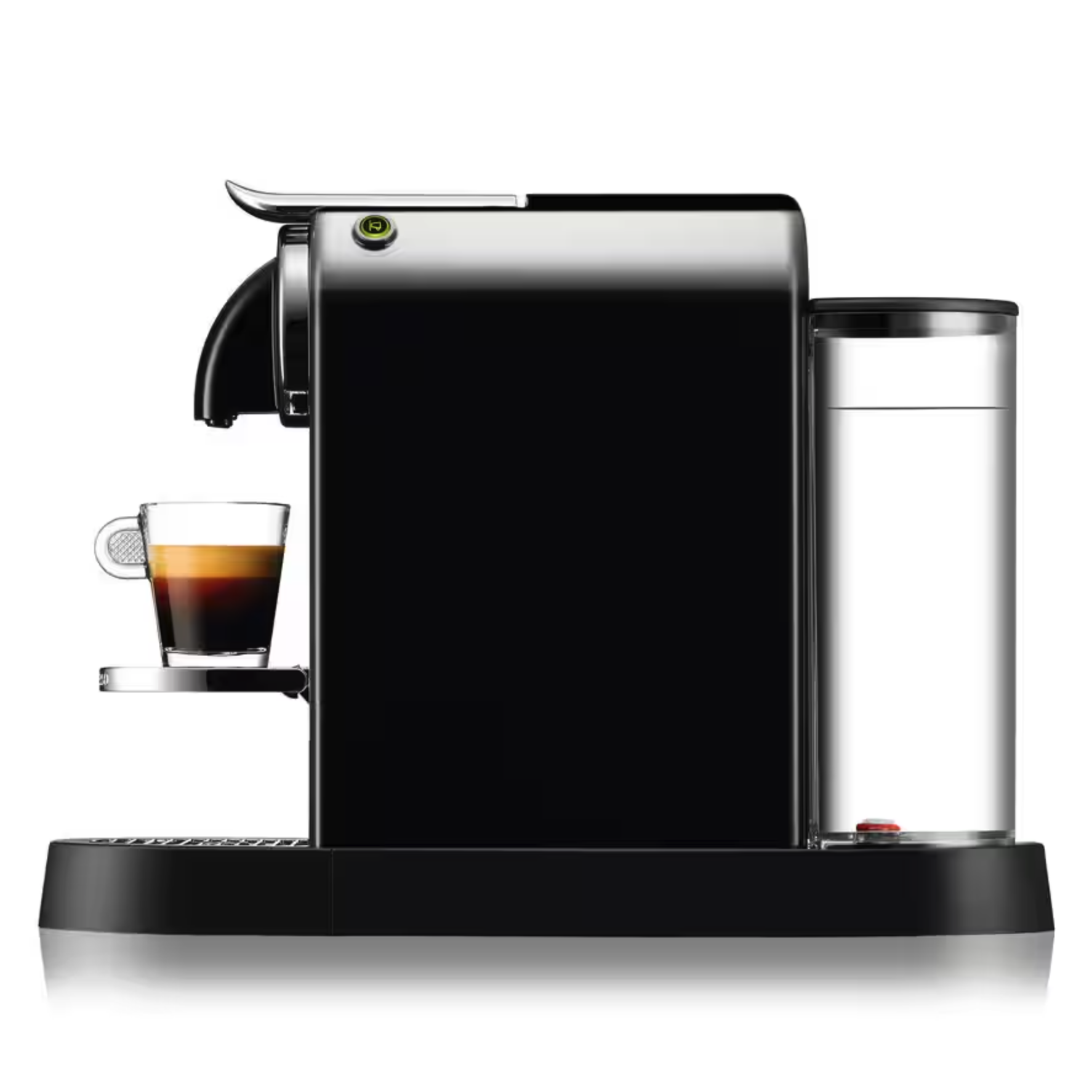 BRAUN (DELONGHI) DLEN167.B machine à dosettes / capsules