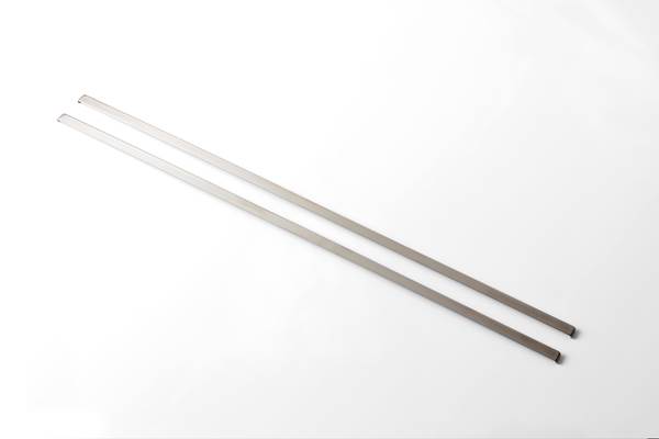 NOVY 1700092 profile lat. tables à induction