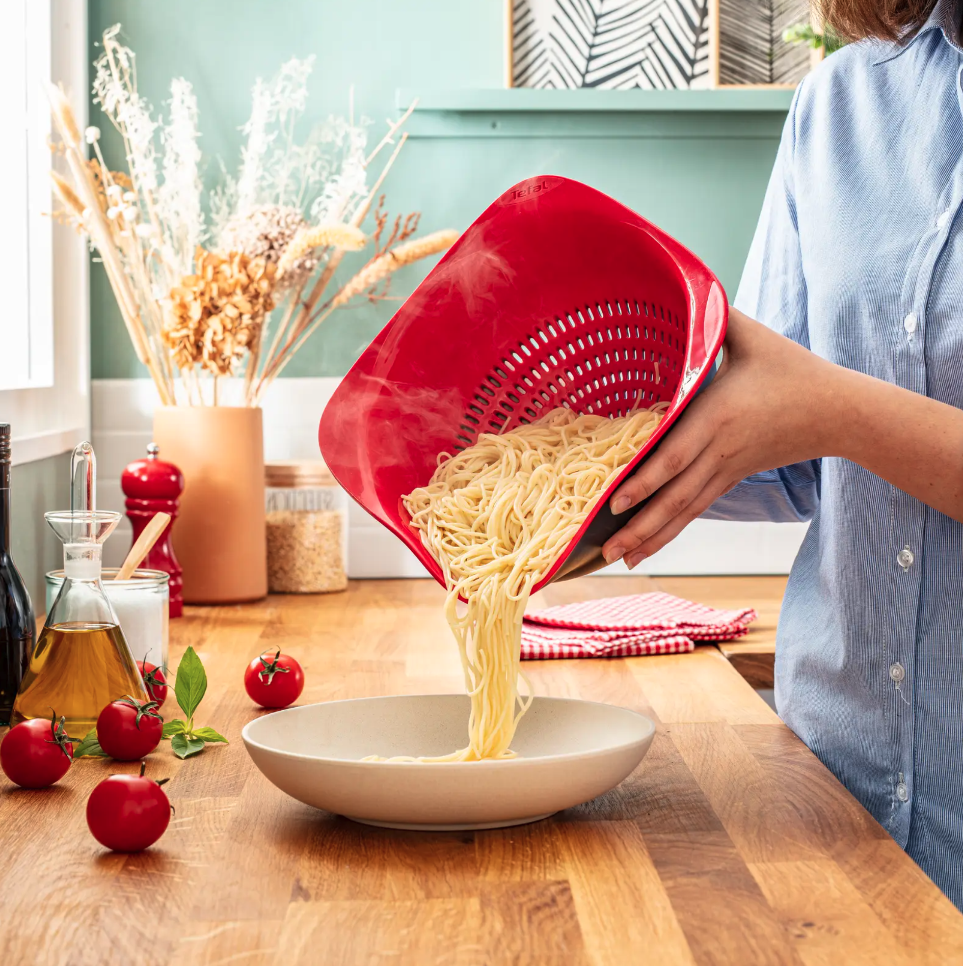 TEFAL K2070614 passoire