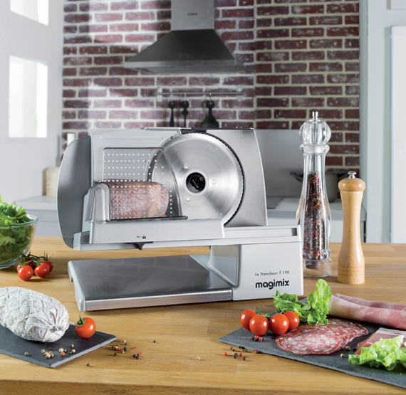MAGIMIX MA11651 trancheuse