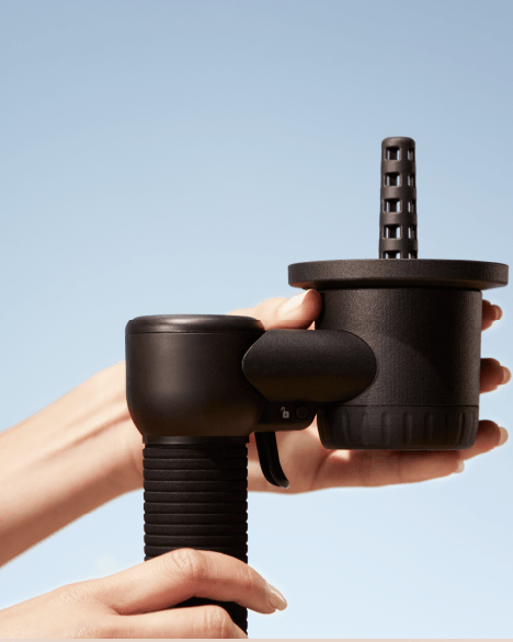 LAURASTAR 5017801600 stérilisateur