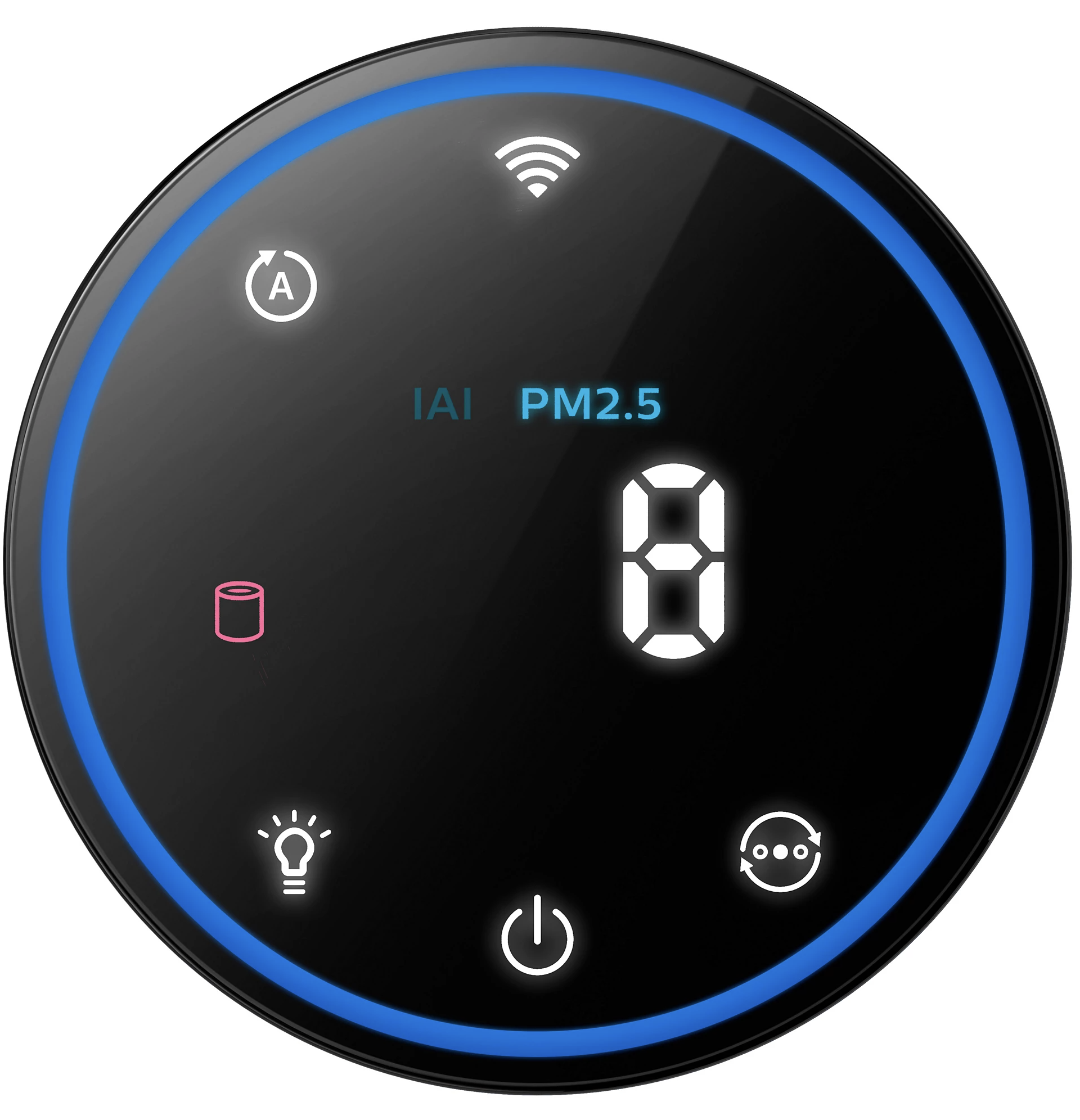 PHILIPS PDAC1715/10 purificateur d'air