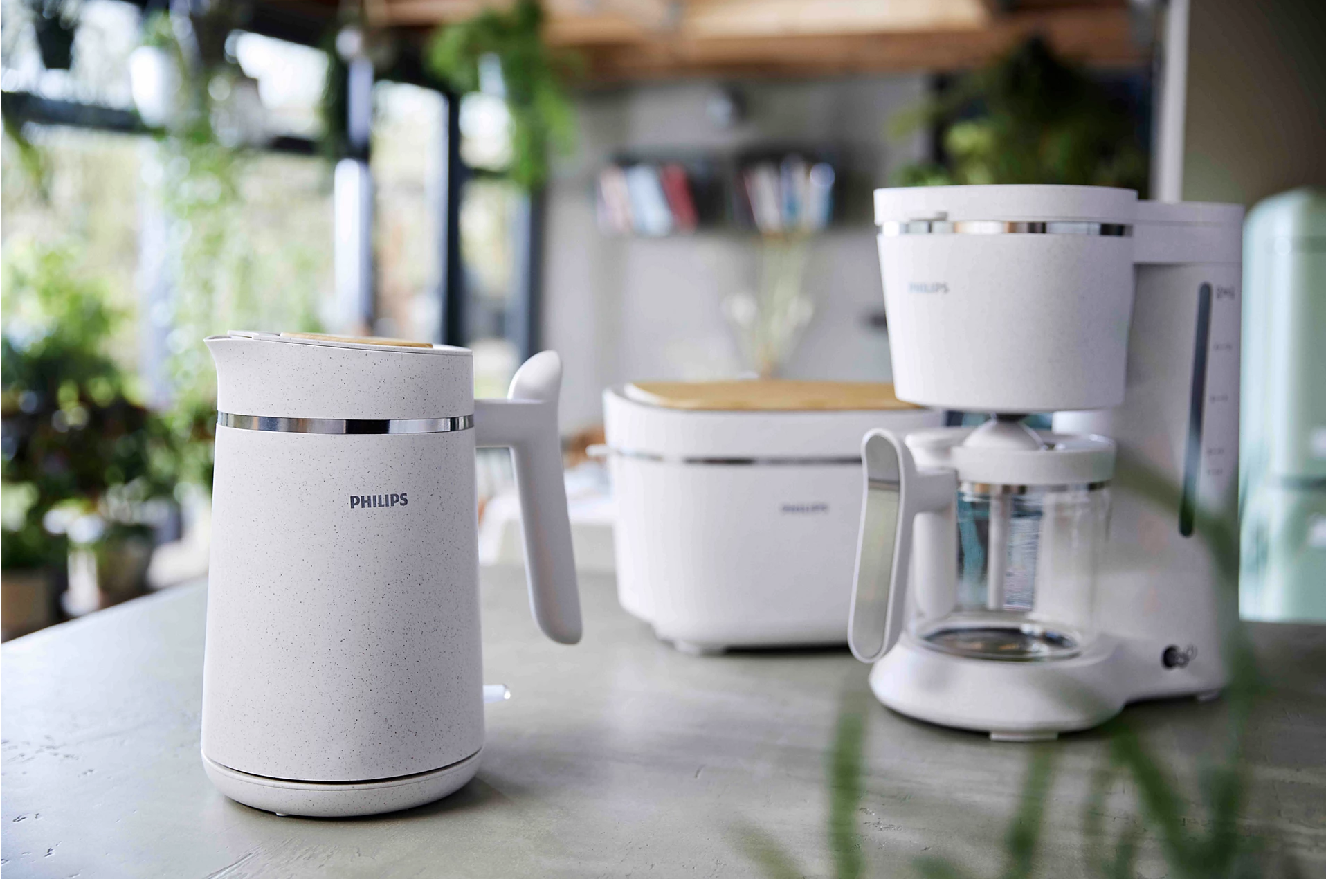 PHILIPS PDHD9365/10 bouilloire