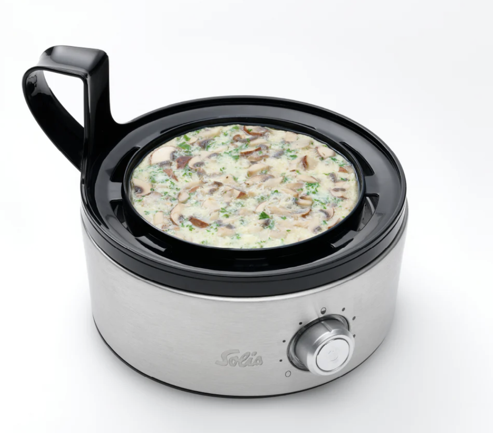 SOLIS SO977.94 cuit-oeuf