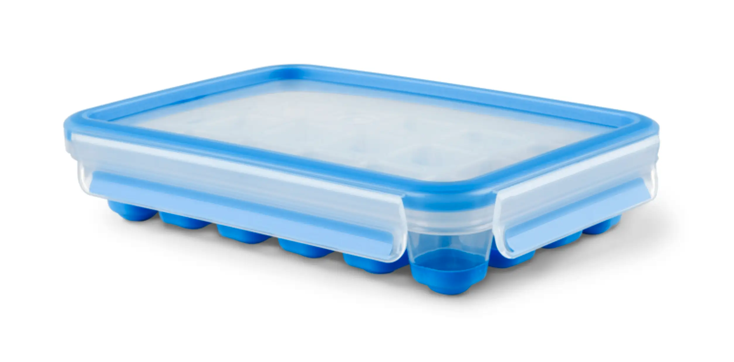 TEFAL K3023612 bac à glaçons