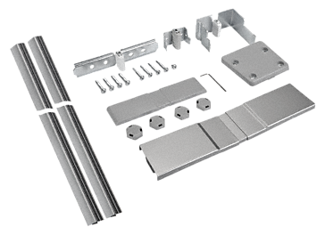 MIELE KSK28202EDT/CS set de montage