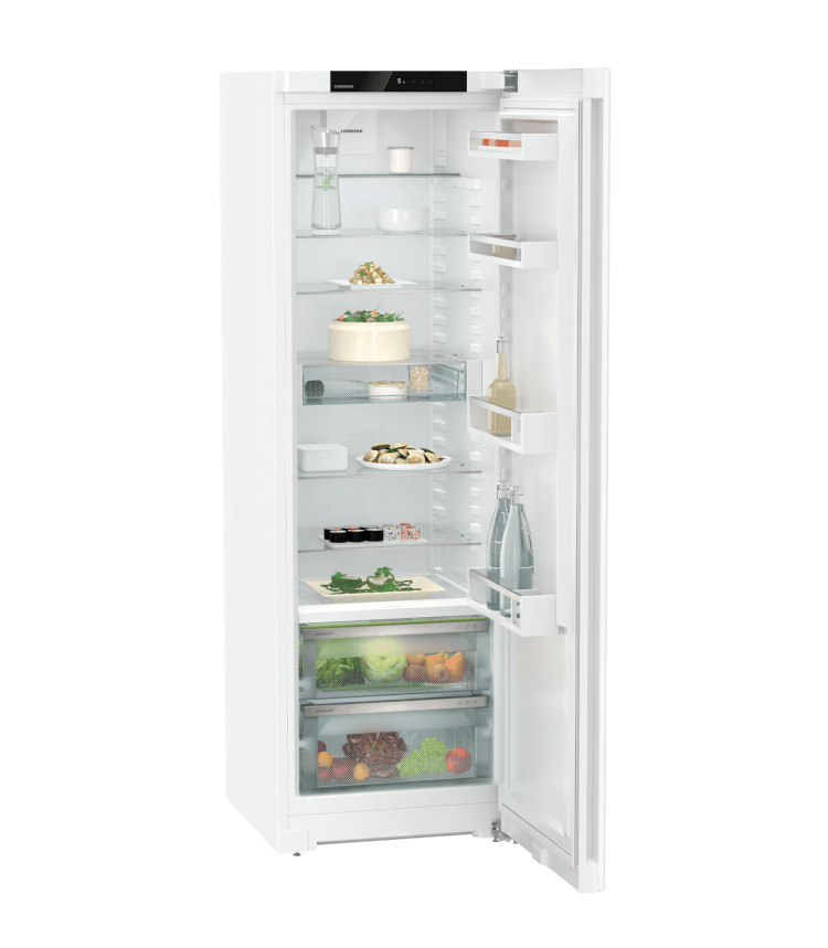 LIEBHERR RBC522022 réfrigérateur pose-libre sans congélateur - 185cm