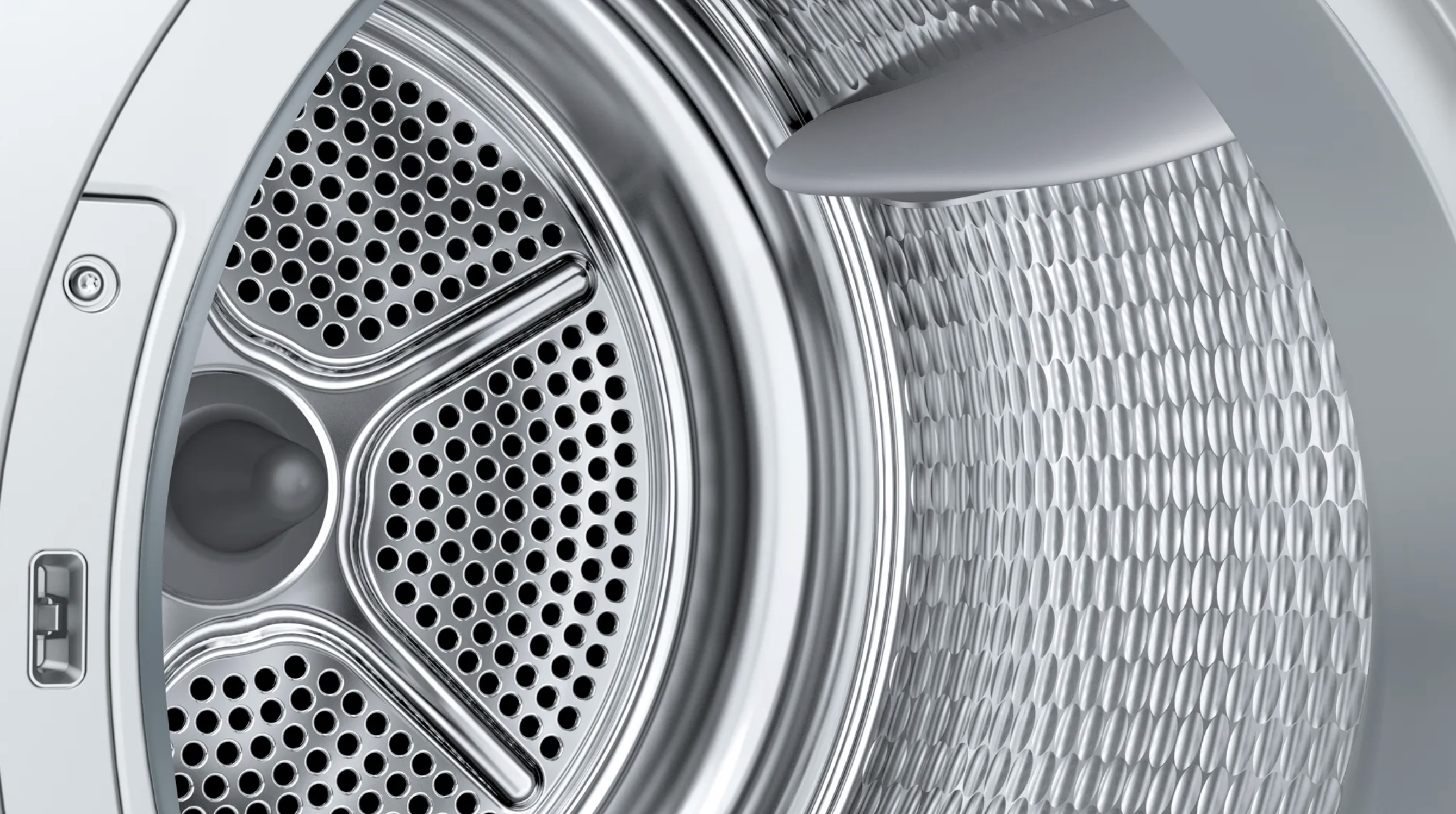 SIEMENS WQ45G2D9FG IQ500 seche-linge