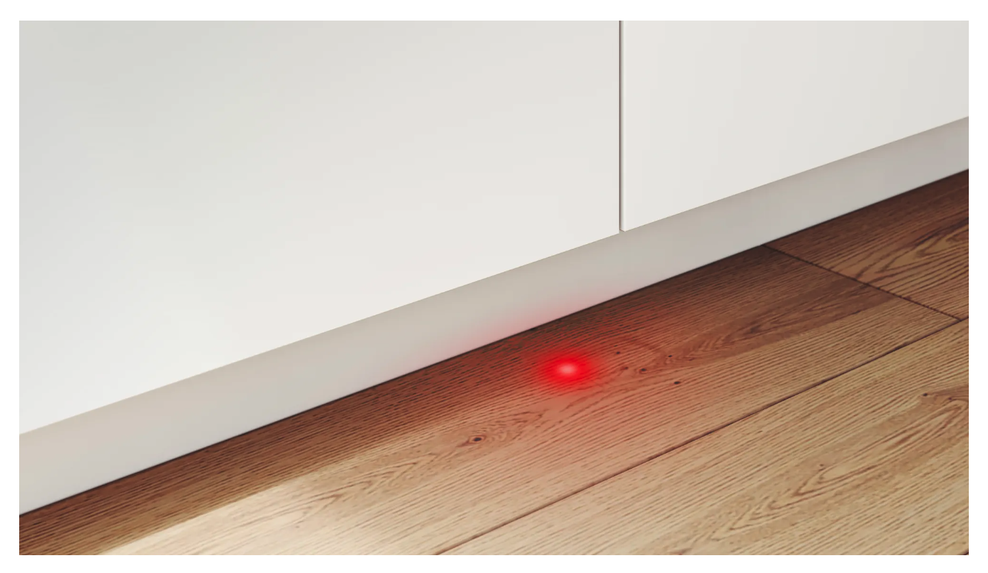 BOSCH SBV4ECX28E SERIE 4 lave-vaisselle entièrement intégrable