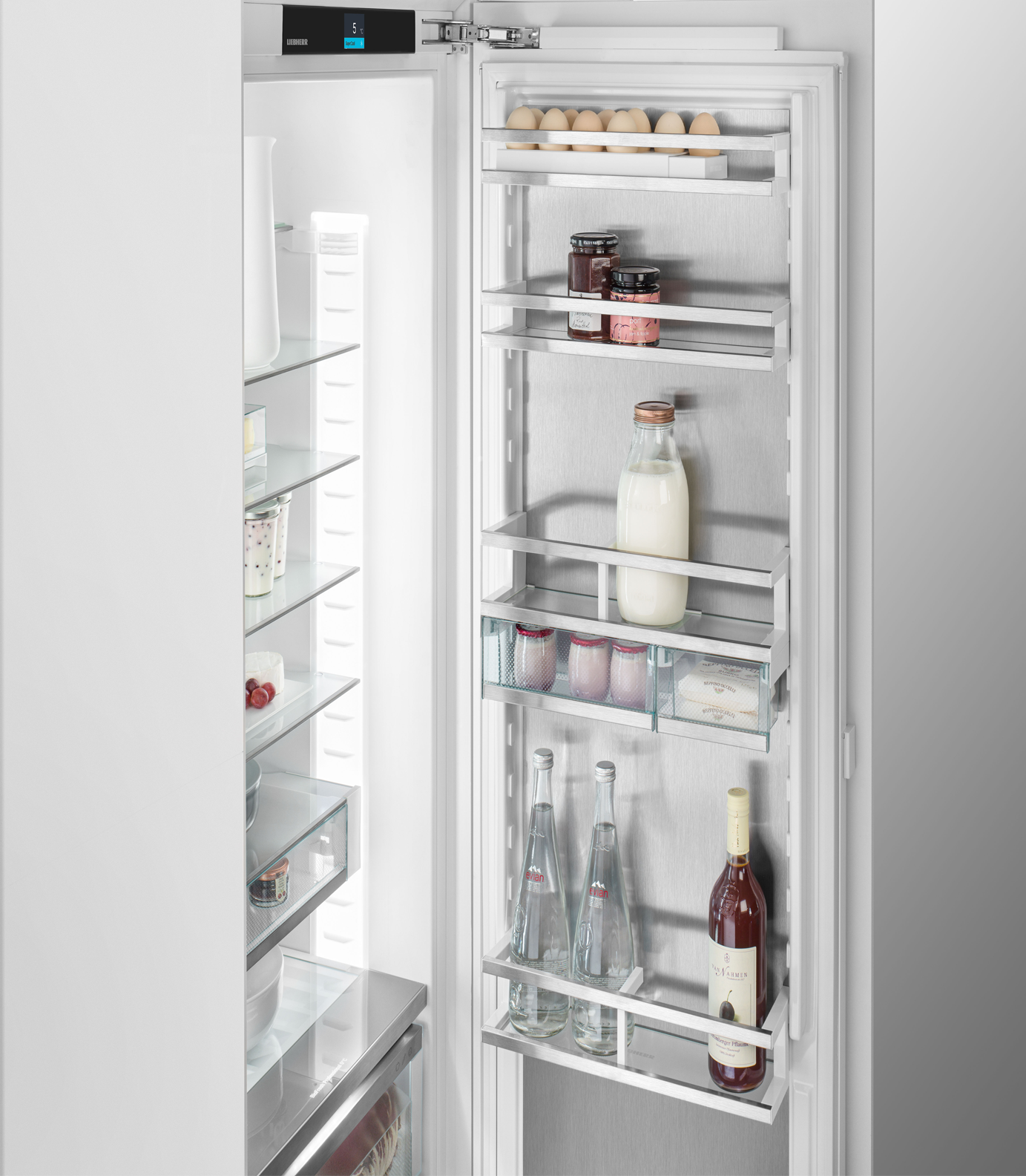 LIEBHERR IRBDI518020 réfrigérateur sans surgélateur - 178cm
