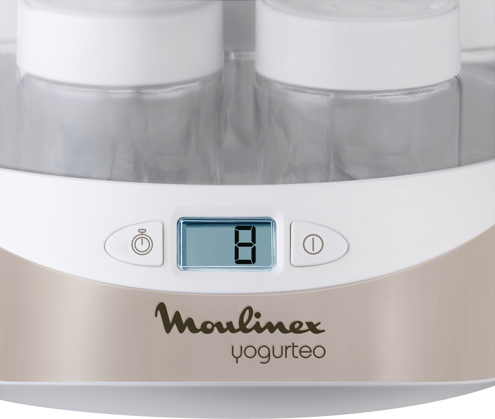 MOULINEX MOYG231E32 yaourtière
