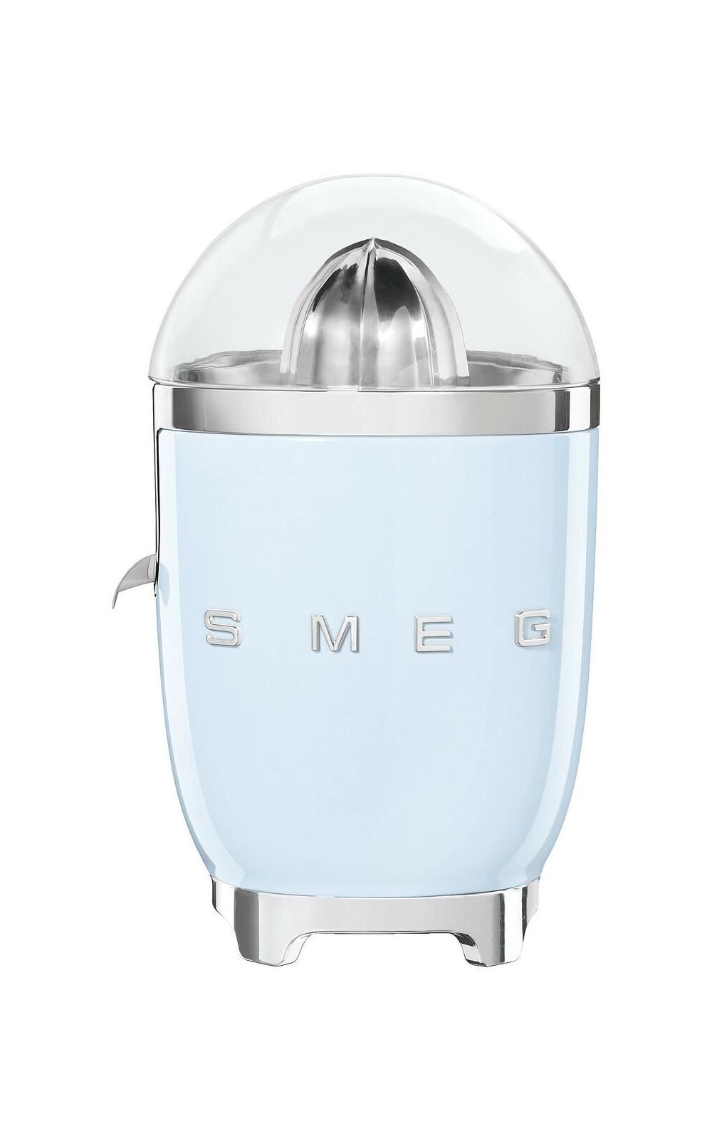 SMEG CJF11PBEU presse-agrumes